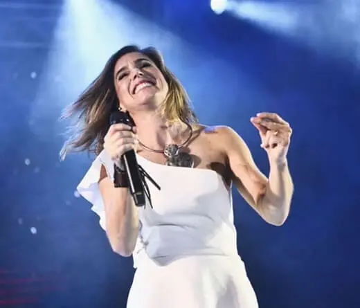 Confirmado: Soledad anuncia nuevas funciones para sus shows en Buenos Aires.